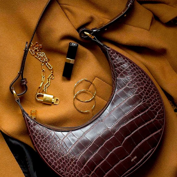 JW PEI Handbags - JW PEI Women's Carly Saddle Bag